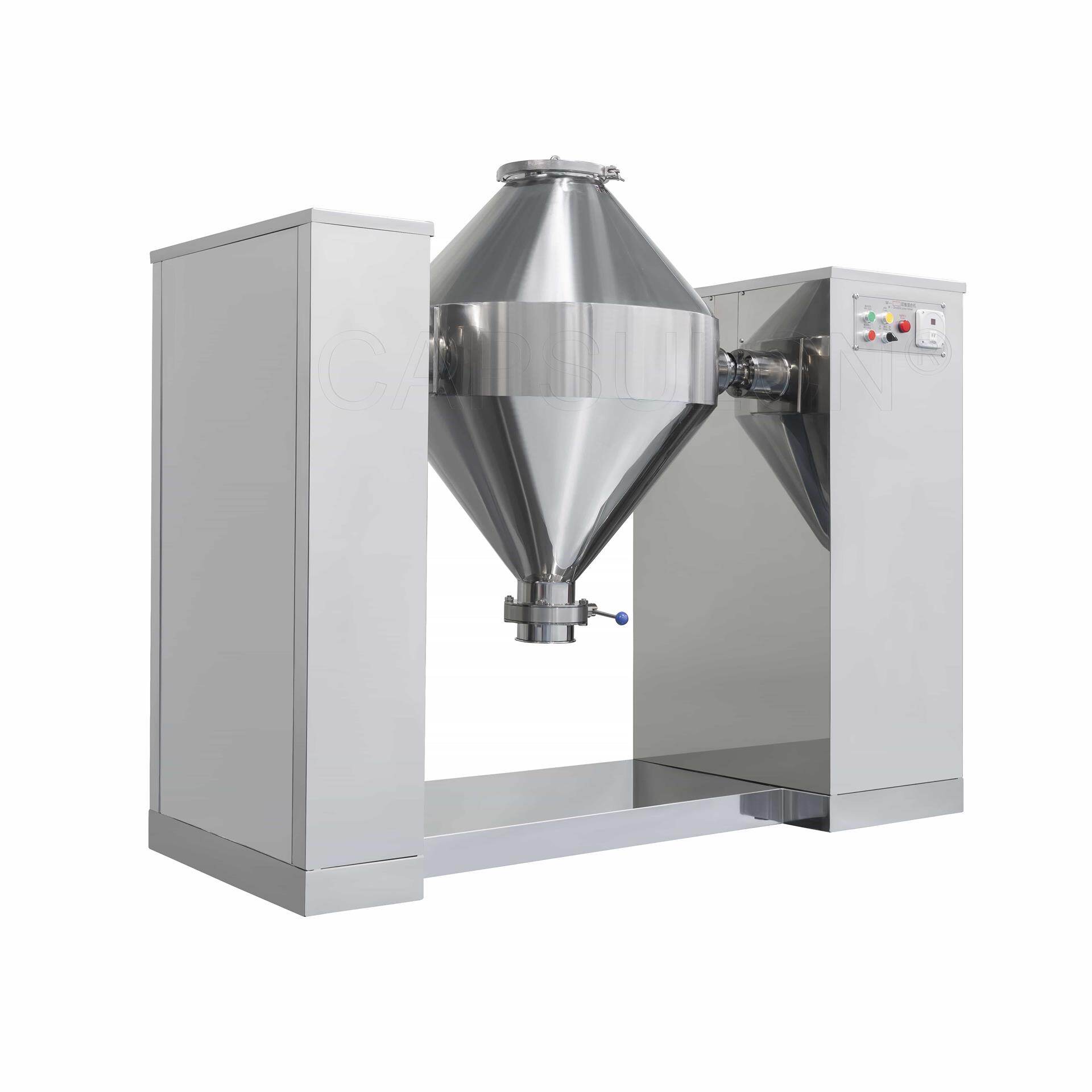 Double Cone Mixer
